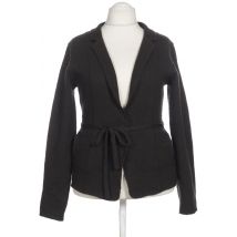 Turnover Damen Strickjacke, grün, Gr. 42