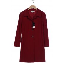 Tahari Arthur S. Levine Damen Mantel, rot, Gr. 8