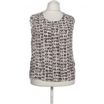 Taifun Damen Bluse, beige, Gr. 44