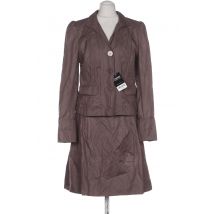 Taifun Damen Anzug, braun, Gr. 38