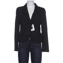 Taifun Damen Blazer, schwarz, Gr. 38