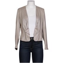 Taifun Damen Blazer, beige, Gr. 38