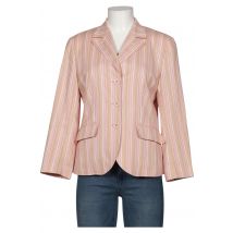 Taifun Damen Blazer, pink, Gr. 40