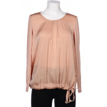 Taifun Damen Bluse, beige, Gr. 40