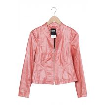 Taifun Damen Jacke, pink, Gr. 36