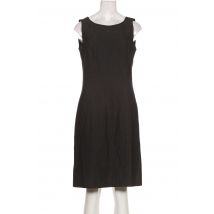 Taifun Damen Kleid, grau, Gr. 36