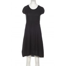 Taifun Damen Kleid, schwarz, Gr. 36
