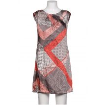 Taifun Damen Kleid, mehrfarbig, Gr. 36