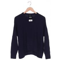 Taifun Damen Pullover, marineblau, Gr. 42