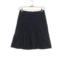 Taifun Damen Rock, blau, Gr. 38