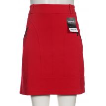 Taifun Damen Rock, rot, Gr. 38