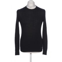 Takeshy Kurosawa Damen Pullover, schwarz, Gr. 36