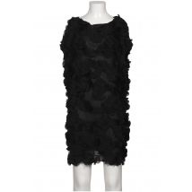 Talbot Runhof Damen Kleid, schwarz, Gr. 36