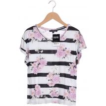 Tally Weijl Damen T-Shirt, mehrfarbig, Gr. 32