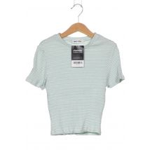 Tally Weijl Damen T-Shirt, weiß, Gr. 36