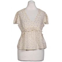 Tally Weijl Damen Bluse, gelb, Gr. 34