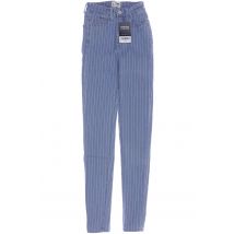 Tally Weijl Damen Jeans, blau, Gr. 32