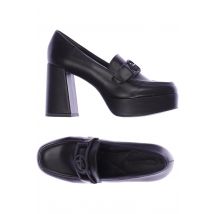 Tamaris Damen Pumps, schwarz, Gr. 39