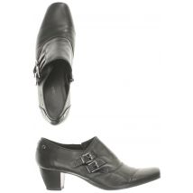 Tamaris Damen Pumps, schwarz, Gr. 39
