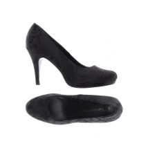 Tamaris Damen Pumps, schwarz, Gr. 41