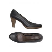 Tamaris Damen Pumps, blau, Gr. 40