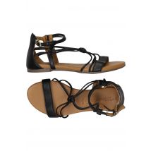 Tamaris Damen Sandale, schwarz, Gr. 40