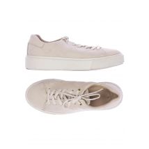 Tamaris Damen Sneakers, beige, Gr. 40