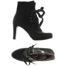 Tamaris Damen Stiefelette, schwarz, Gr. 39