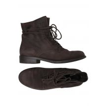 Tamaris Damen Stiefelette, braun, Gr. 37