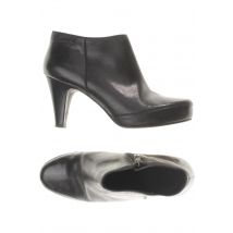Tamaris Damen Stiefelette, schwarz, Gr. 38