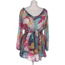 Tandem Damen Bluse, mehrfarbig, Gr. 40