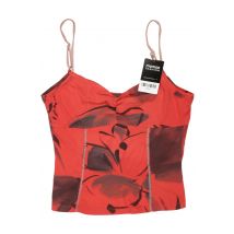 Tandem Damen Top, rot, Gr. 38