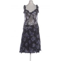 Tara Jarmon Damen Anzug, marineblau, Gr. 38