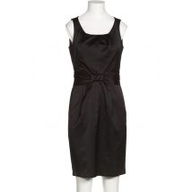 Tara Jarmon Damen Kleid, schwarz, Gr. 38