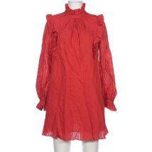 Tara Jarmon Damen Kleid, rot, Gr. 36