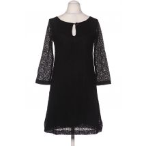 Tara Jarmon Damen Kleid, schwarz, Gr. 36