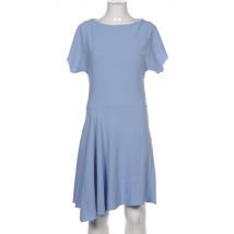 Tara Jarmon Damen Kleid, hellblau, Gr. 40