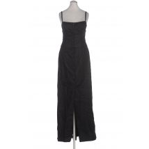 Tara Jarmon Damen Kleid, schwarz, Gr. 36