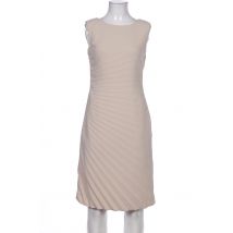 TED Baker Damen Kleid, beige, Gr. 36