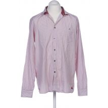 TED Baker Herren Hemd, pink, Gr. 56