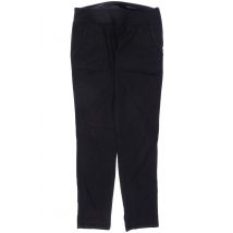 Teddy Smith Damen Stoffhose, marineblau, Gr. 27