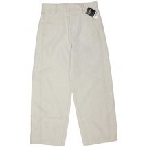 Tela Damen Stoffhose, beige, Gr. 36