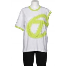 Telfar Herren T-Shirt, mehrfarbig, Gr. 48