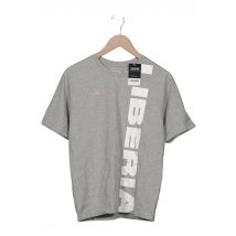 Telfar Herren T-Shirt, grau, Gr. 46