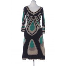 Temperley London Damen Kleid, schwarz, Gr. 8