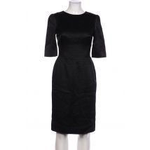 Temperley London Damen Kleid, schwarz, Gr. 12