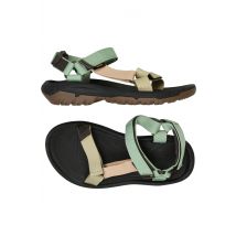 Teva Damen Sandale, mehrfarbig, Gr. 38