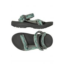 Teva Damen Sandale, mehrfarbig, Gr. 36