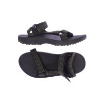 Teva Herren Sandale, grün, Gr. 40.5