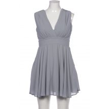 Tfnc Damen Kleid, grau, Gr. 14